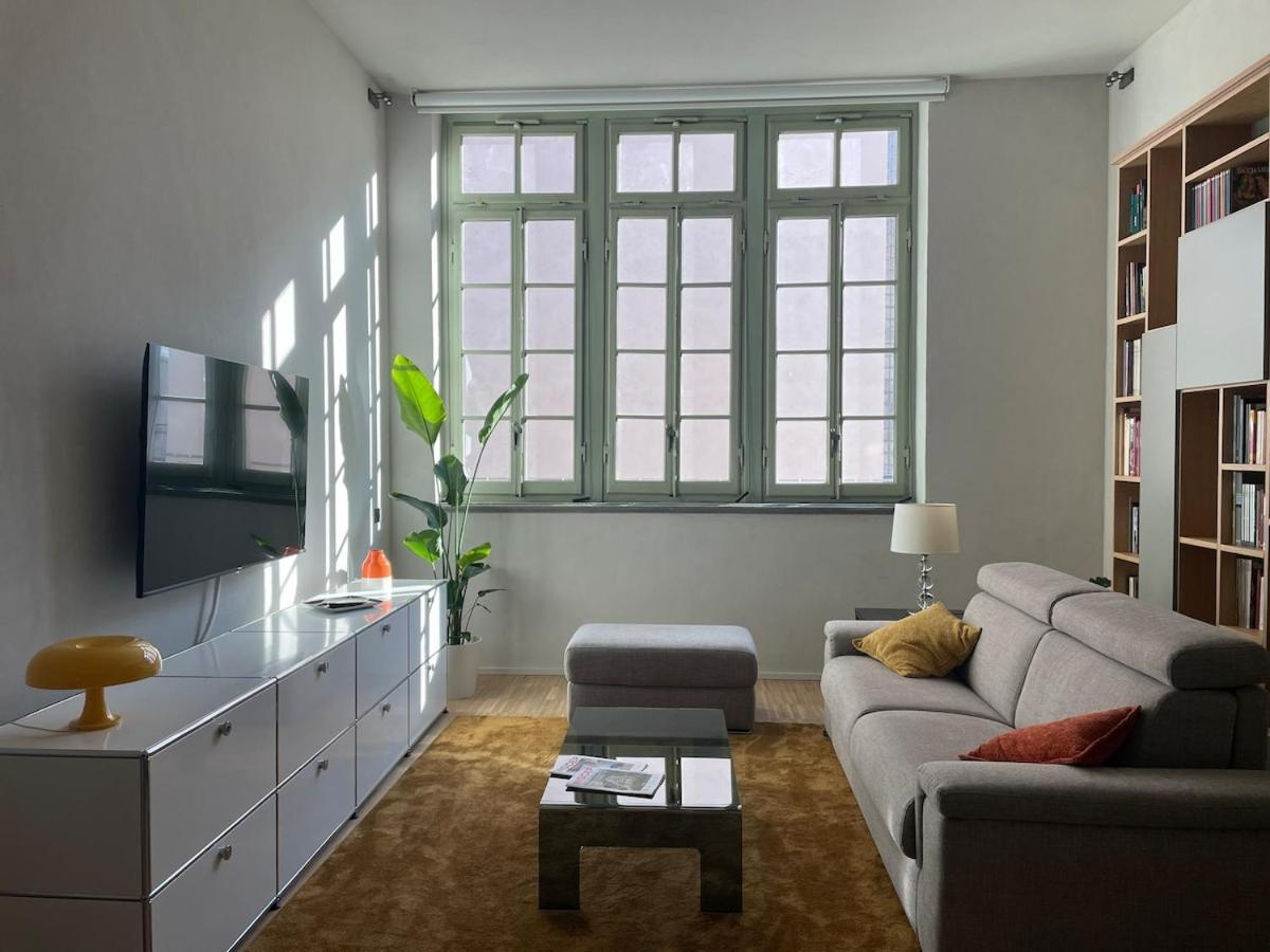 Seleda Appartamento Firenze